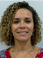 Dra. Sarah Adriana Rocha Soares